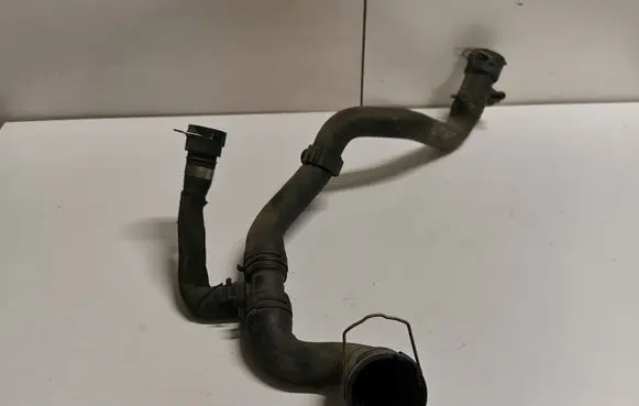 Audi S5 Facelift Engine coolant pipe/hose 8K0121049AJ