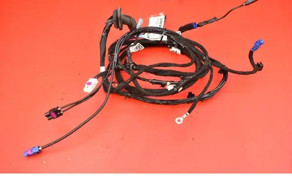 Tesla Model S Other wiring loom 2004429-00-A