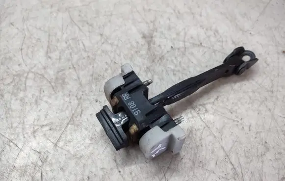 Opel Insignia A Rear door check strap stopper 13229108