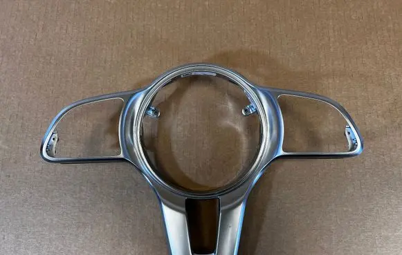 Mercedes-Benz E W213 Steering wheel trim A0994643300