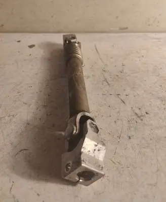 BMW 3 E90 E91 Steering column universal joint