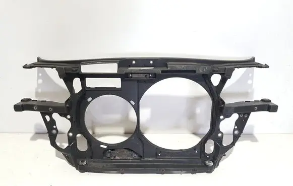 Audi A6 Allroad C5 Radiator support slam panel 4Z7805588