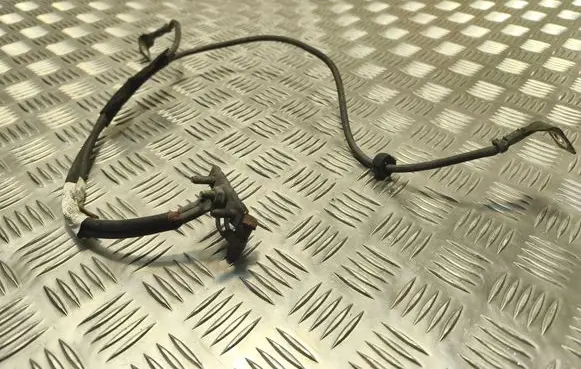 Dacia Duster Negative earth cable (battery) 240809931R