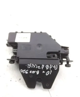 BMW 3 E90 E91 Tailgate/trunk/boot lock/catch/latch 7840617