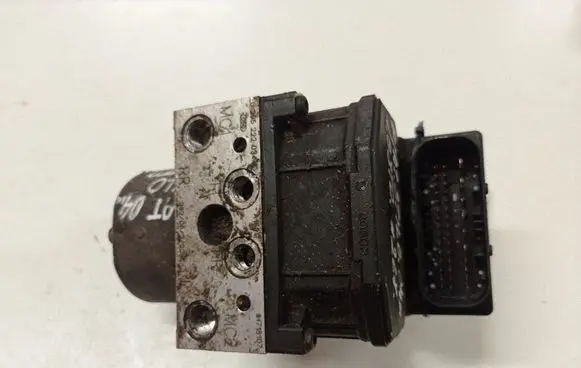 Fiat Stilo ABS Pump 381176 0265800016 026522034