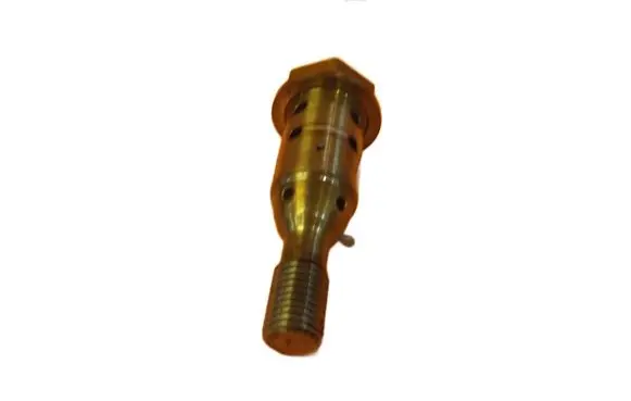 Opel Astra J Valve 55562224 STERUJACY