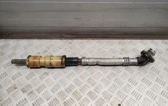 Mercedes-Benz CL C216 Steering column universal joint A2214620678
