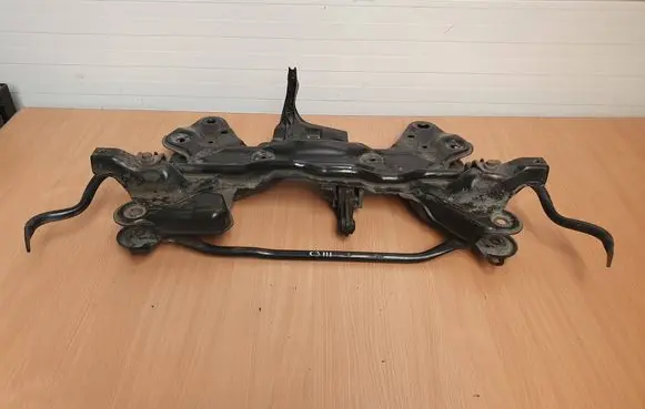 Citroen C3 Front anti-roll bar/sway bar 9685315580