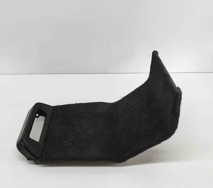 Audi E-tron GT Other center console (tunnel) element 9J1857503F 9J1857503G