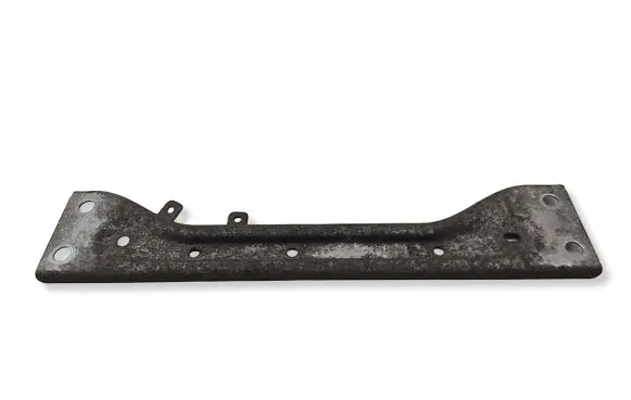 Volkswagen Golf VII Muffler mount bracket/holder 5Q0804421B