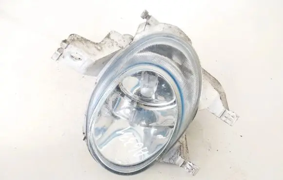 Peugeot 206 Front fog light 9635076080 185653000