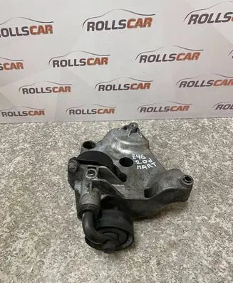 BMW 3 E46 Alternator belt tensioner 64557797319