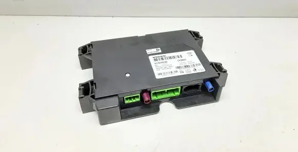 Volvo V60 Phone control unit/module 31324530 31288848