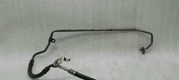 Mercedes-Benz C W204 Power steering hose/pipe/line A2044606424