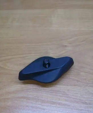 Volvo S60 Engine bonnet (hood) release handle 31299472