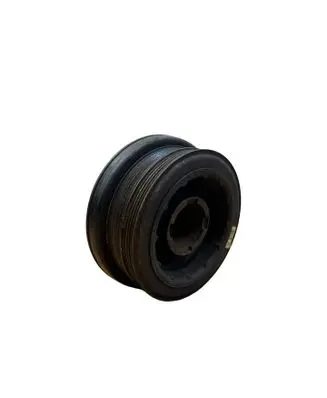 BMW 3 E92 E93 Crankshaft pulley 7793593 11238511371 11237788611