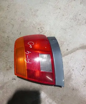 Audi A4 S4 B5 8D Rear/tail lights 110596