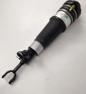 Audi A6 S6 C6 4F Front air suspension shock absorber 4F0616039M 4F0616039AA