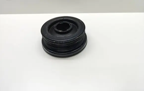 BMW 5 E60 E61 Crankshaft pulley 27340 95331224