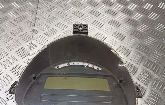 Citroen C2 Tachometer 9660225780