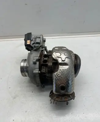 Mercedes-Benz B W247 Turbo A6540905601 902035100