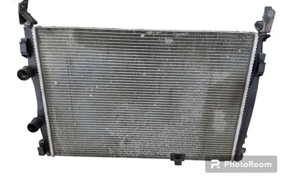 Nissan Qashqai Coolant radiator 21410JD71B