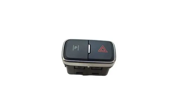 Ford Mustang Mach-E Hazard light switch LJ8T13D734 LJ8T13D734AA SANDE1A001A
