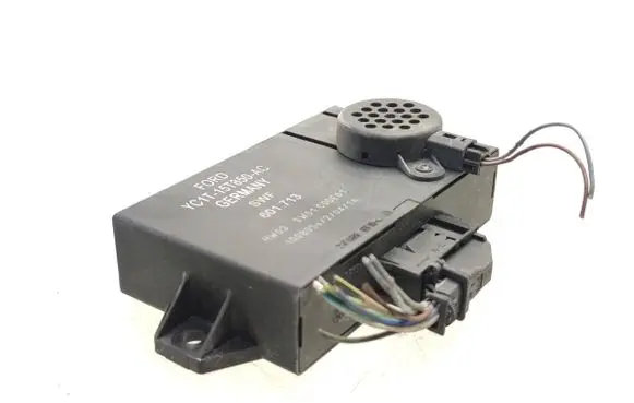 Ford Transit Other control units/modules YC1T15T850AC 601713