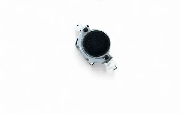 Dodge Durango III Parcel shelf speaker 68297598AA