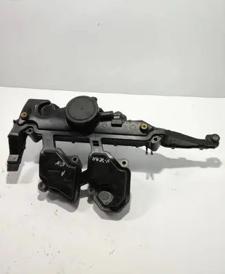 Nissan X-Trail T31 Oil breather separator 8200673395