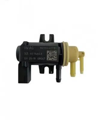 Volkswagen Sharan Turbo solenoid valve 1k0906627b