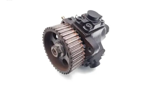 Opel Insignia A Fuel injection high pressure pump 55571005 0445010193