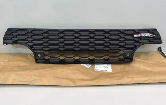 Mini Cooper F57 Front grill 5A43C14