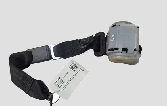 Hyundai i40 Middle seatbelt (rear) 898503Z000 0540342