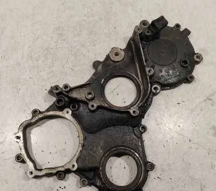 Renault Espace III Timing chain cover 8200018638