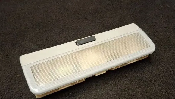 BMW 5 E39 Rear seat light 8363265 8363264 2497577