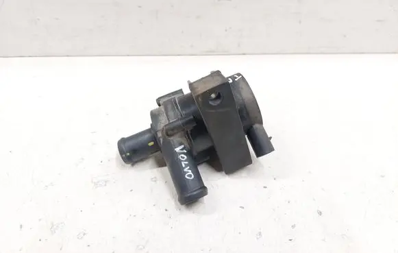 Volvo V50 Electric auxiliary coolant/water pump 30950000