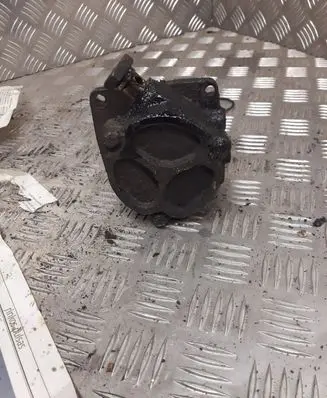 Fiat Ducato Vacuum pump