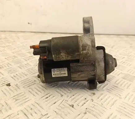 Renault Kadjar Starter motor 233004979R