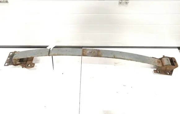 Renault Master III Rear leaf spring 550205402R