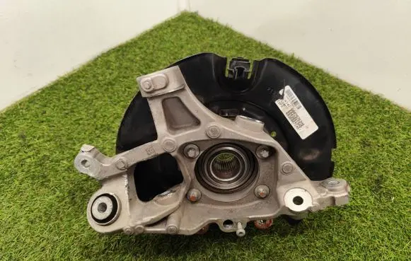 Dodge Challenger Rear wheel hub 68079763AB 68368071AA