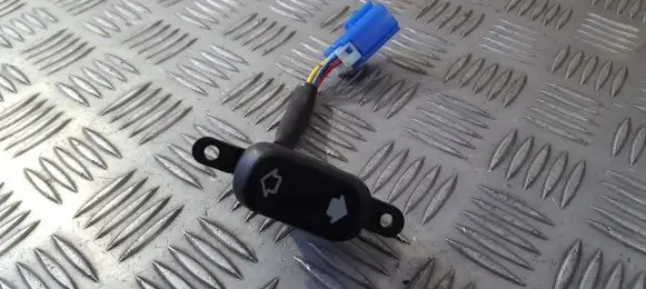 Nissan Primera Electric window control switch 221892