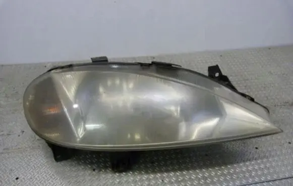 Renault Megane I Headlight/headlamp 7700427868G