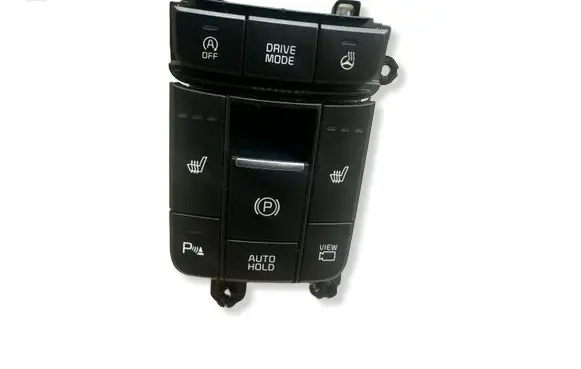 KIA Optima Hand parking brake switch 140619B