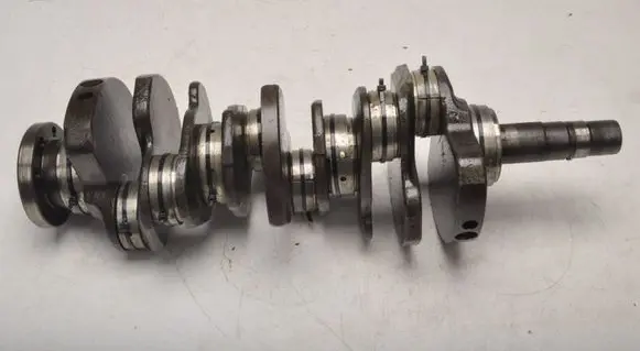Chrysler Sebring (ST-22 - JR) Crankshaft 