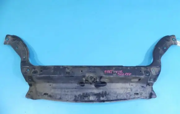 Peugeot Partner Radiator support slam panel IMPRK1280039