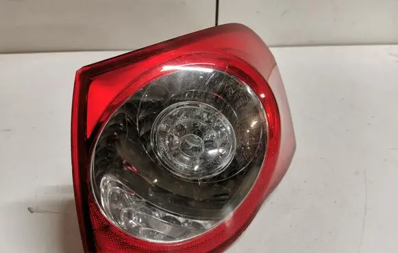 Volkswagen PASSAT B6 Rear/tail lights 3C9945096N