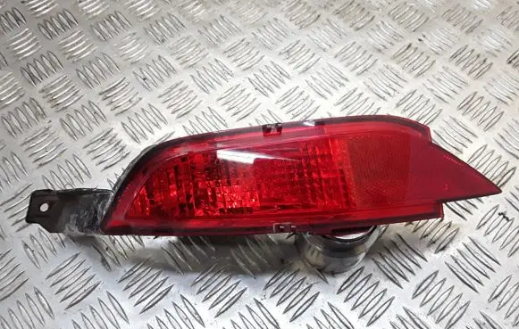Ford Fiesta Rear fog light 2ZR00992602