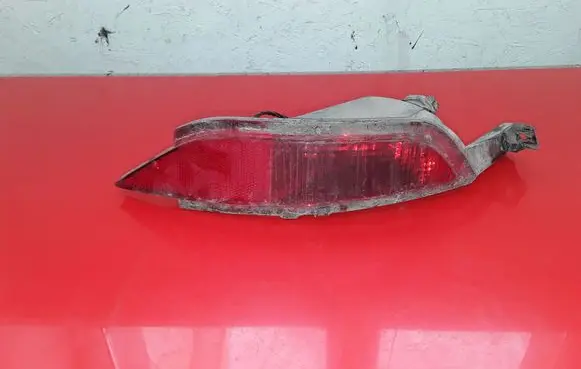 Ford Grand C-MAX Rear fog light 8A6115K273AC 009926