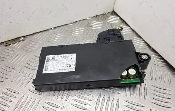 Mini Cooper Countryman R60 CAS control unit/module 9287535 61359287535